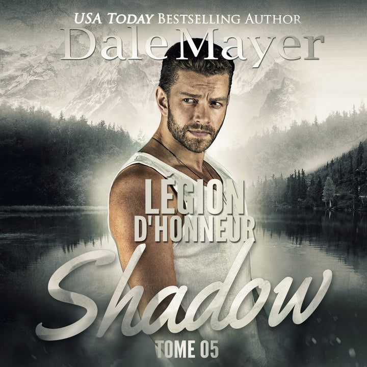 Légion d'honneur: Shadow (French)