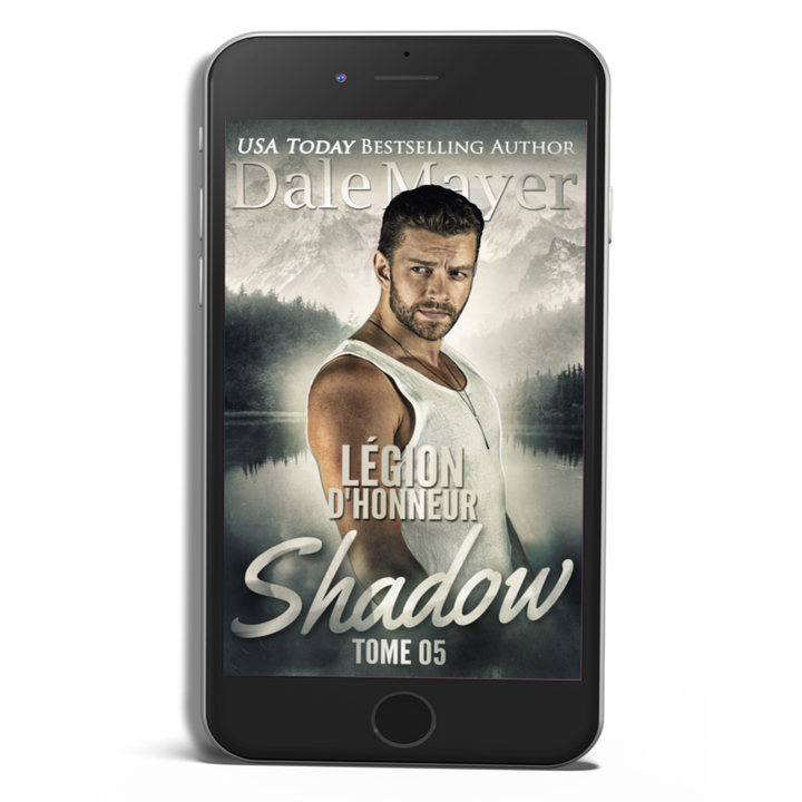 Légion d'honneur: Shadow (French)
