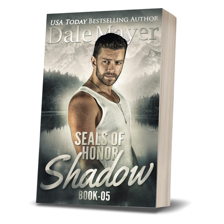 Légion d'honneur: Shadow (French)