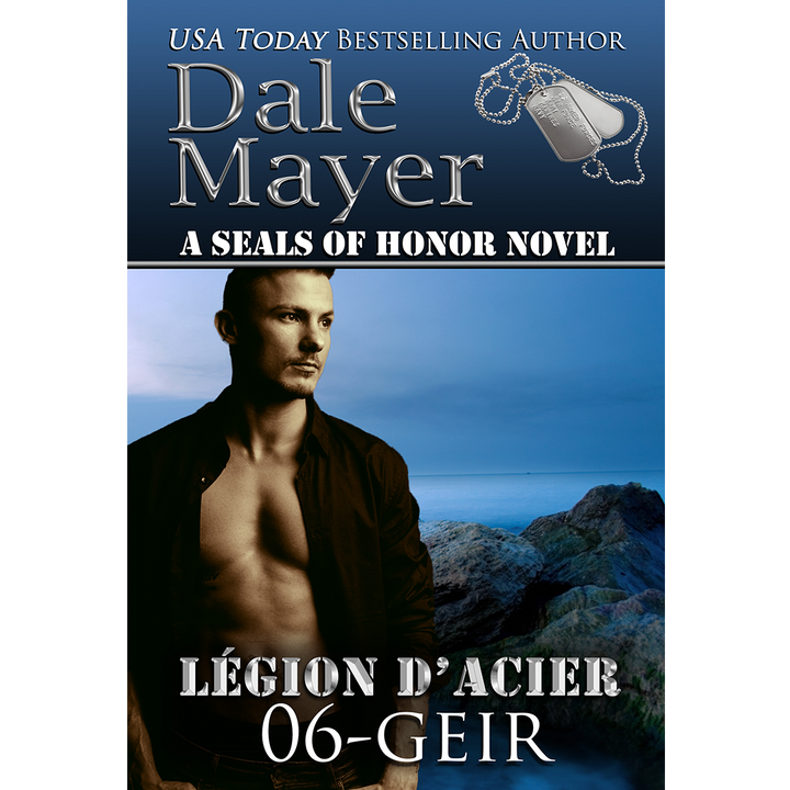 Geir (French)