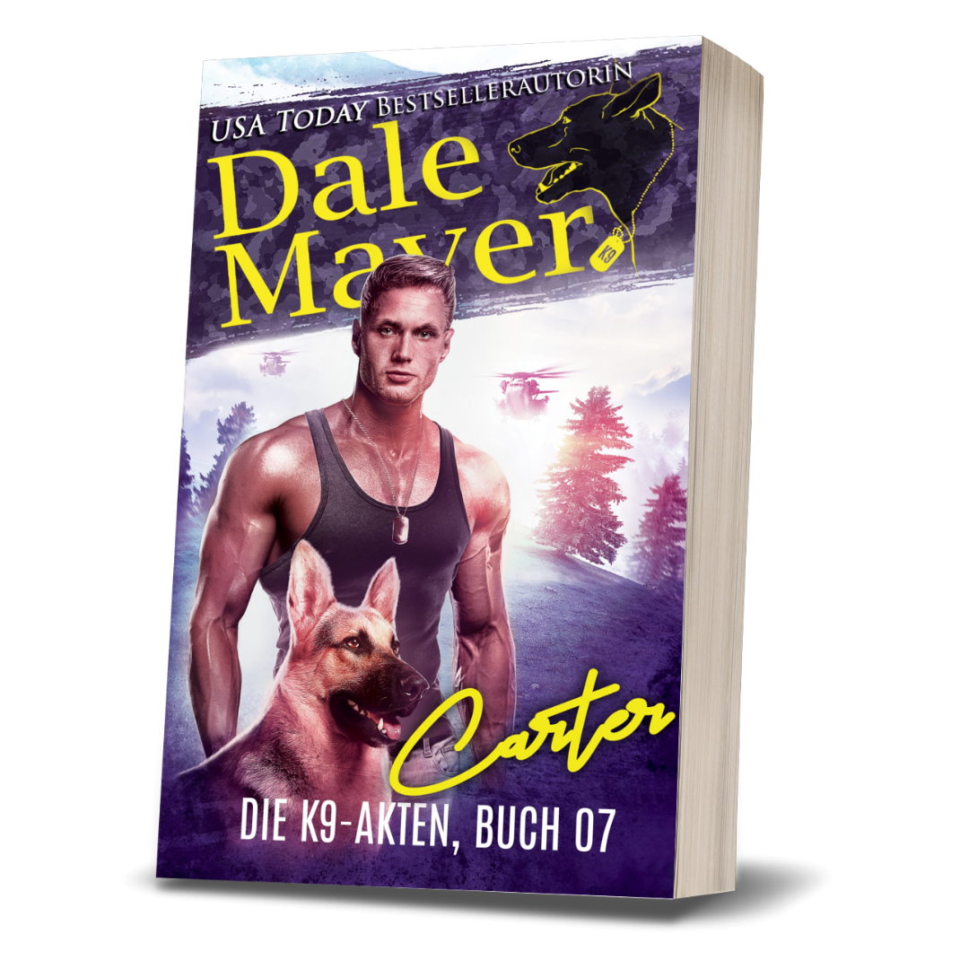Carter (German)