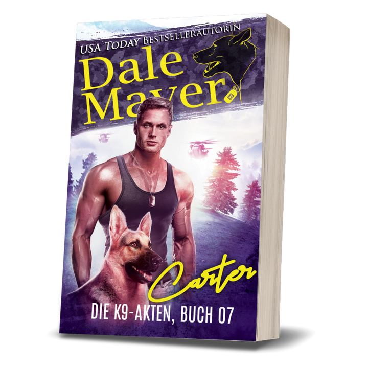 Carter (German)