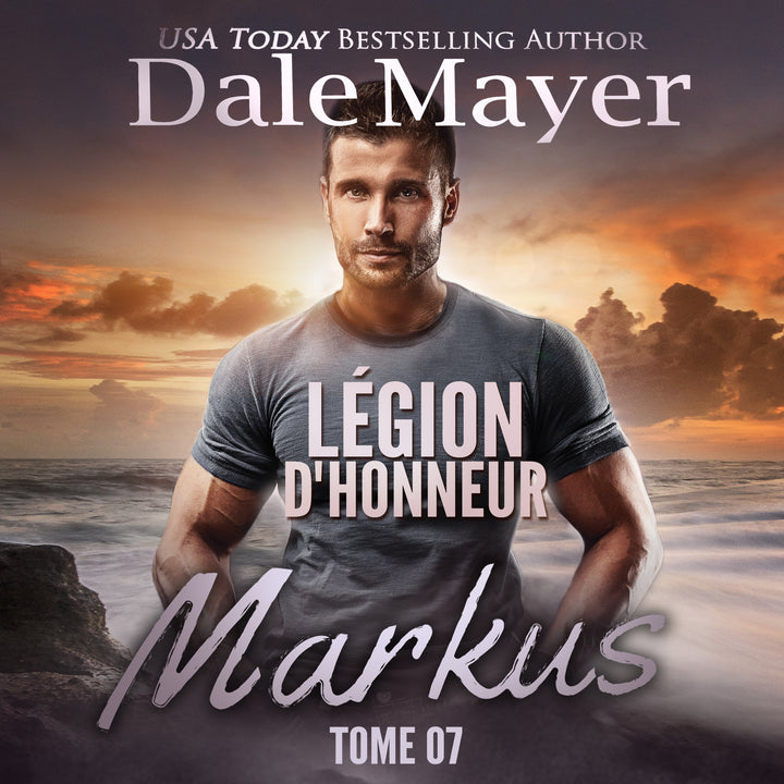 Légion d'honneur: Markus (French)