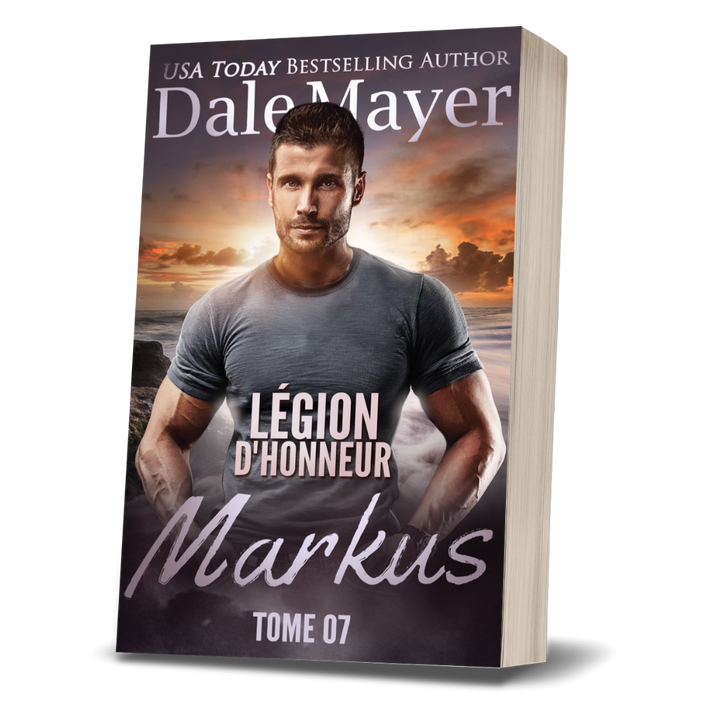 Légion d'honneur: Markus (French)