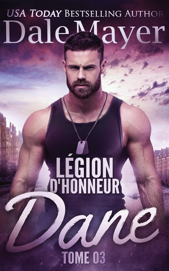 Légion d'honneur: Dane (French)