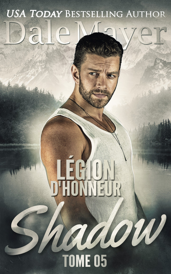 Légion d'honneur: Shadow (French)