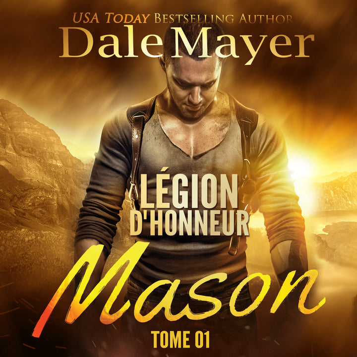 Légion d'honneur: Mason (French)