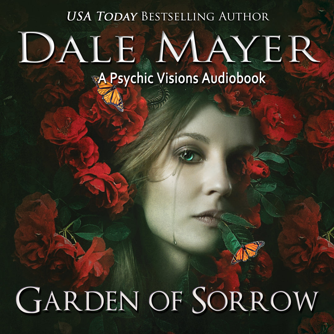 Garden of Sorrow (Français)