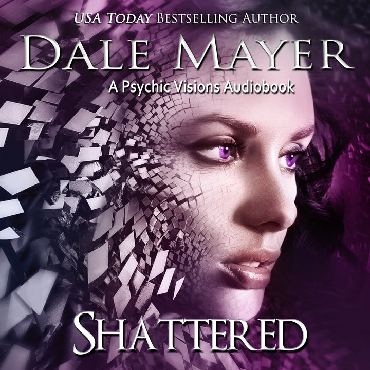 Shattered (Français)