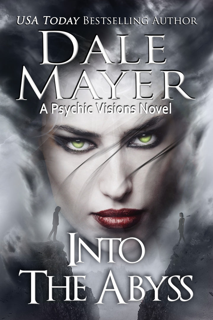 Email Abyss Into the Abyss… (Français) – Dale Mayer International