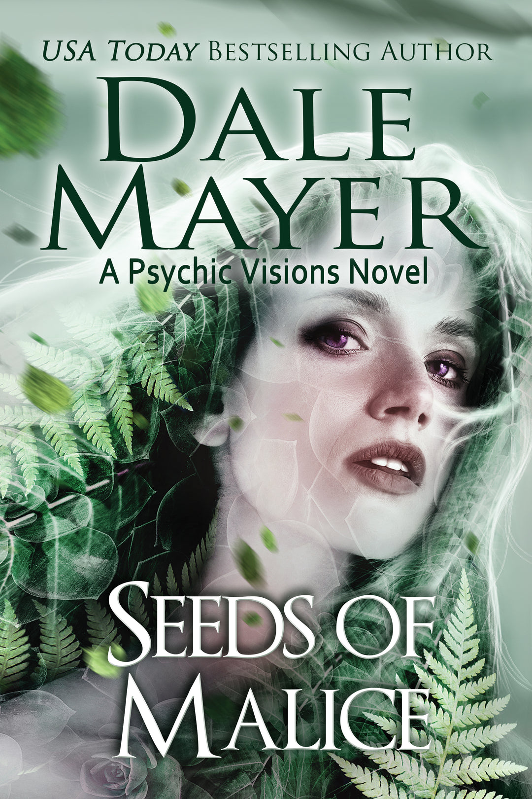 Seeds of Malice (Français)