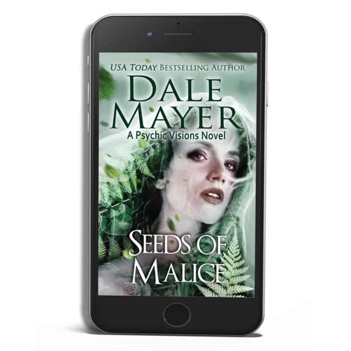 Seeds of Malice (Français)