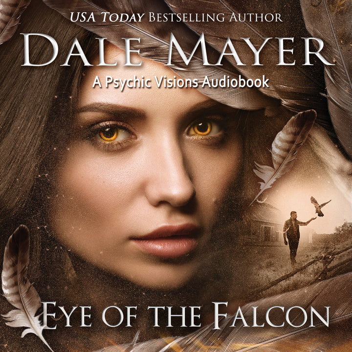 Eye of the Falcon (Français)