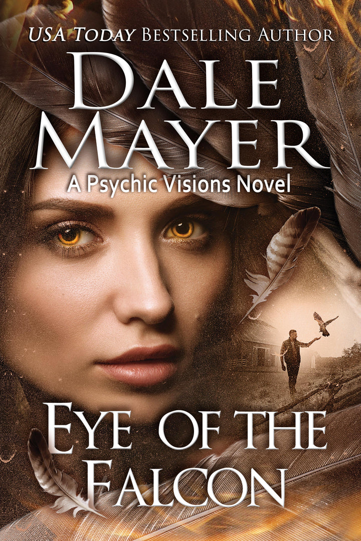 Eye of the Falcon (Français)