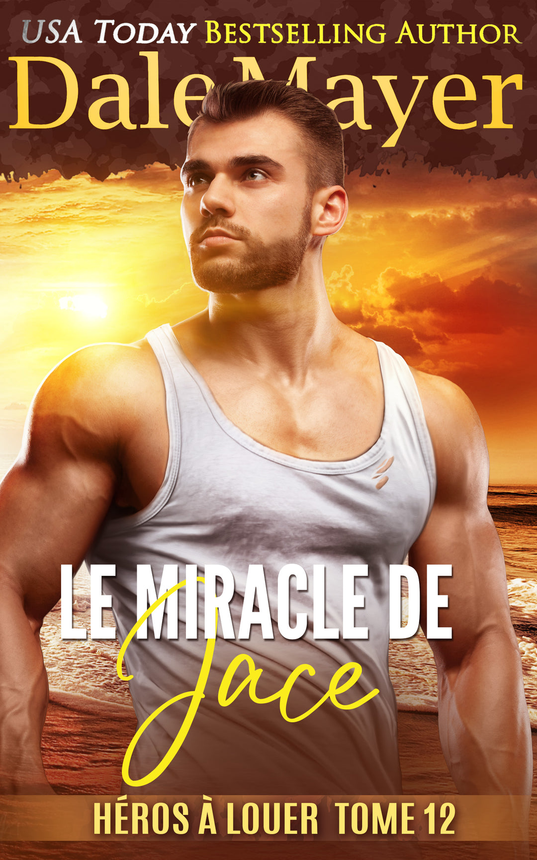 Le Miracle de Jace