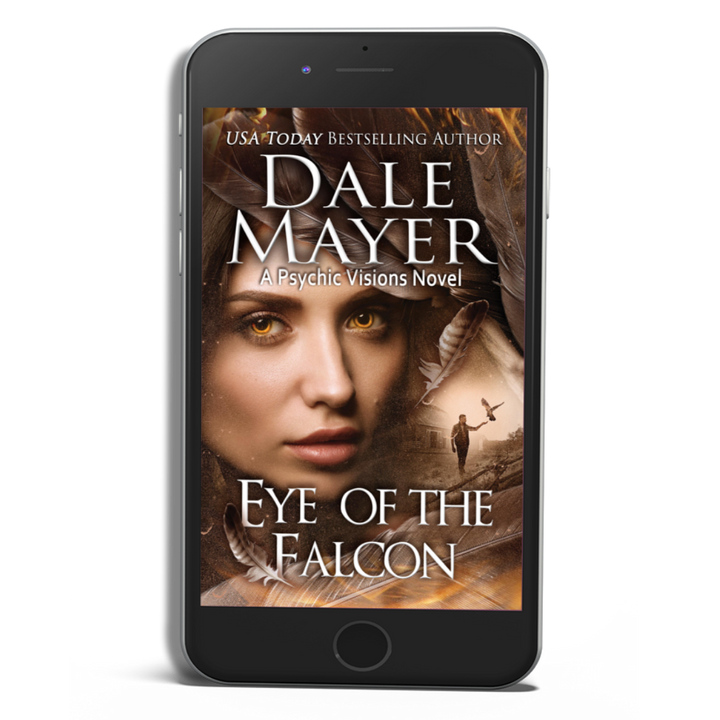 Eye of the Falcon (Français)