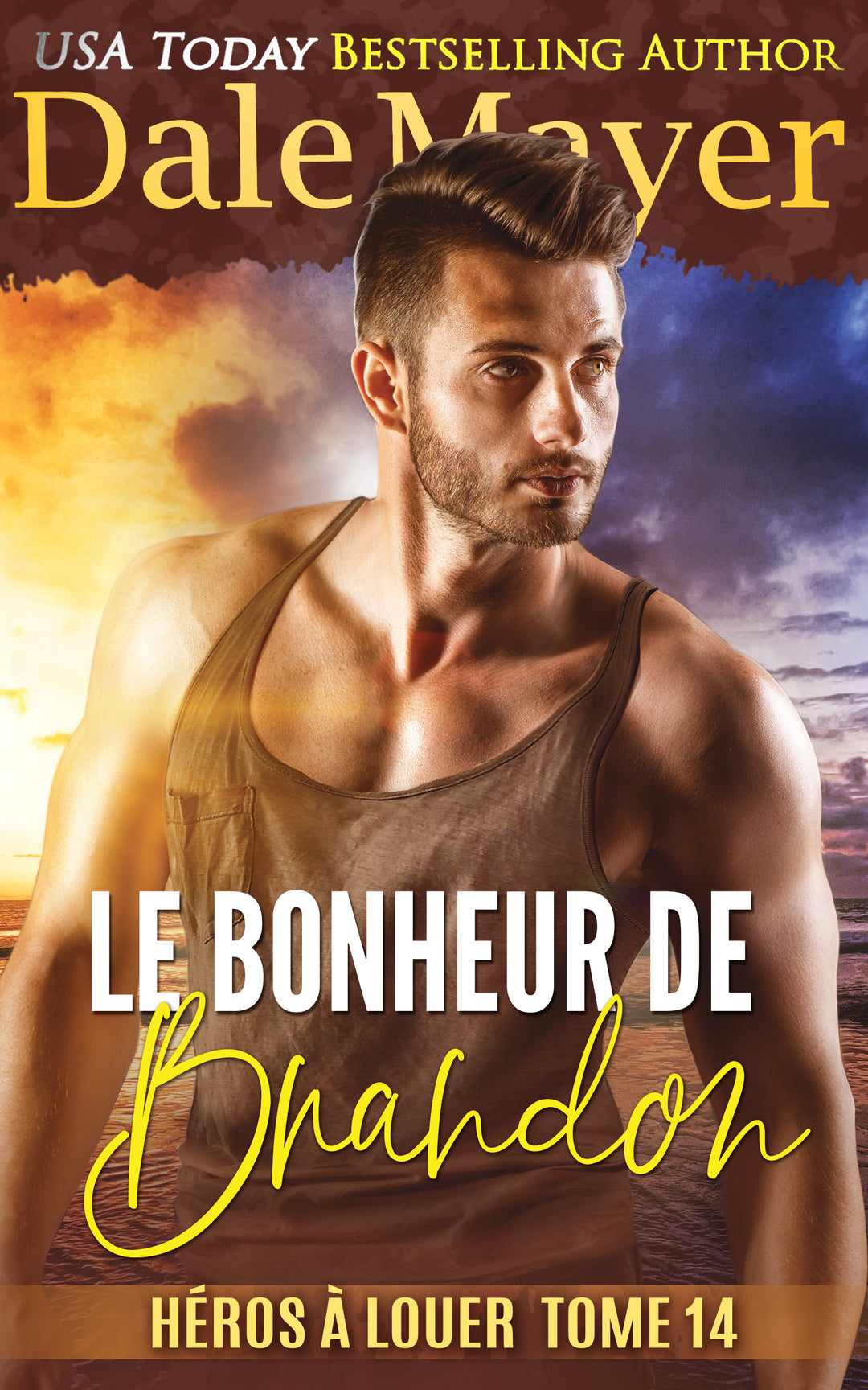 Le Bonheur de Brandon