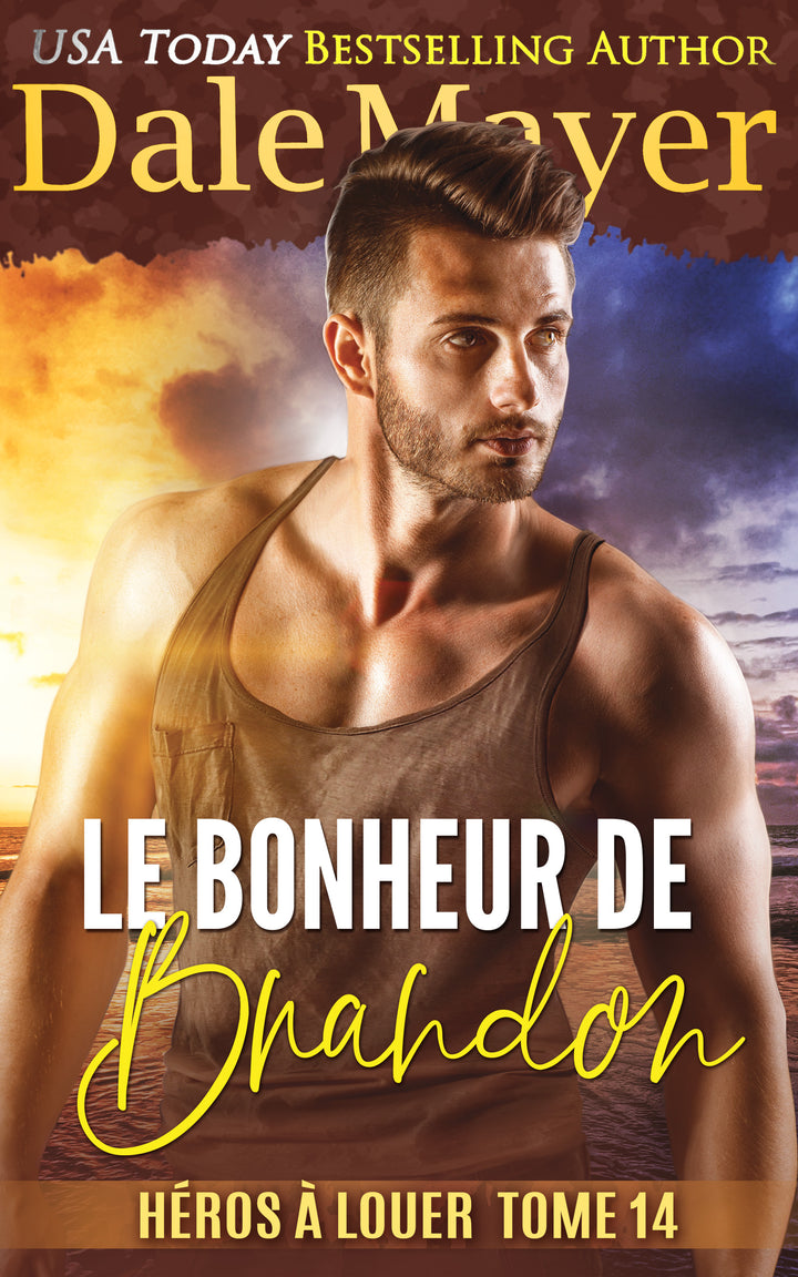 Le Bonheur de Brandon