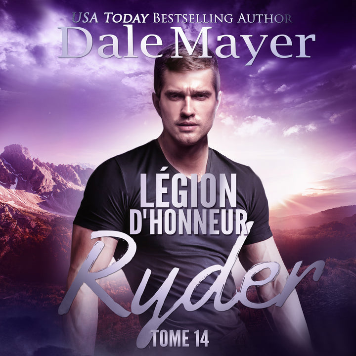 Légion d’honneur: Ryder (French)