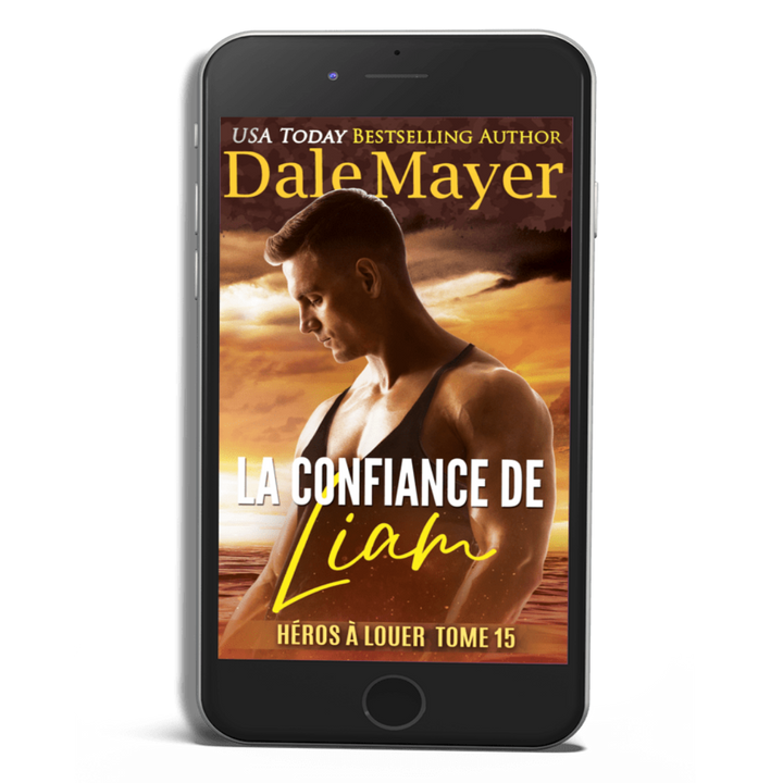 La Confiance de Liam