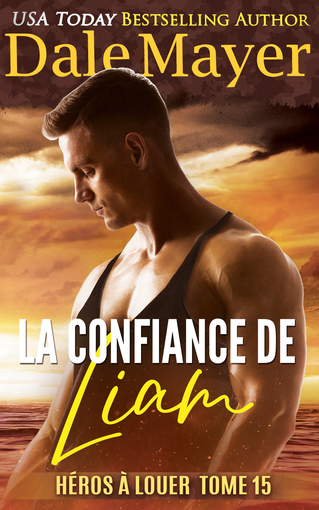 La Confiance de Liam