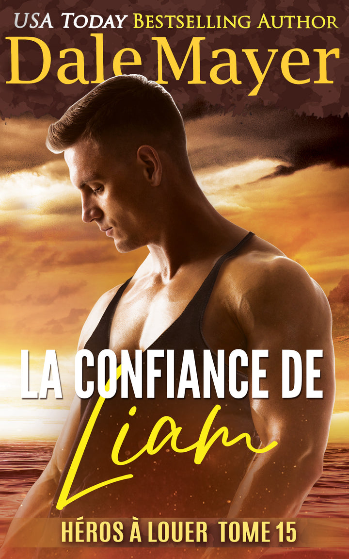 La Confiance de Liam