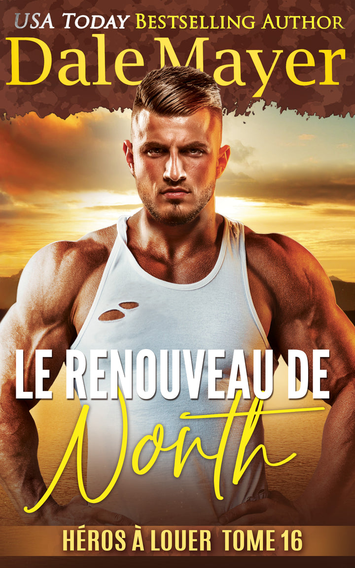 Le Renouveau de North