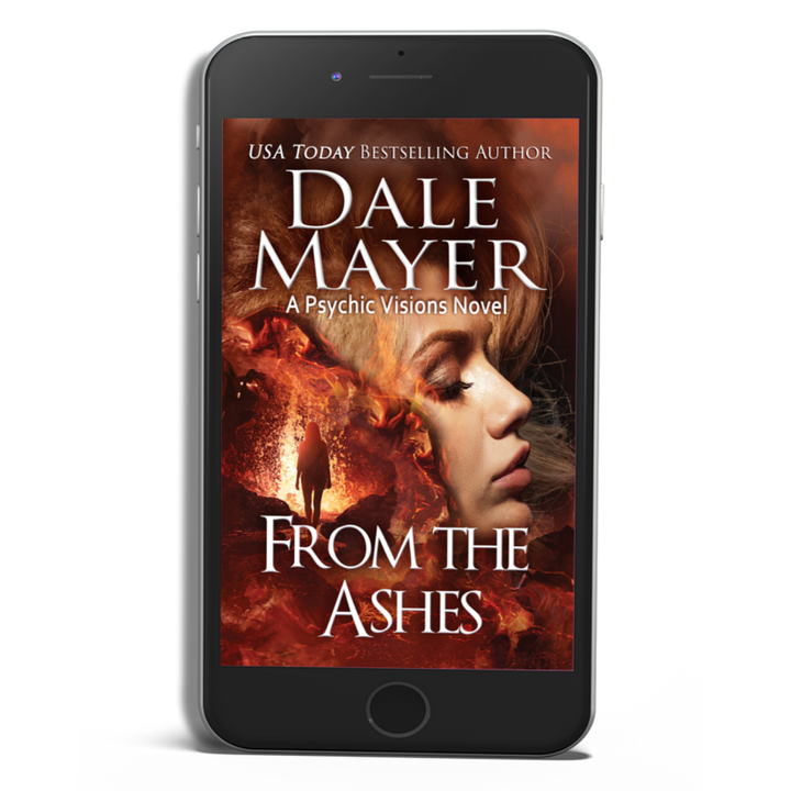 From the Ashes (Français)