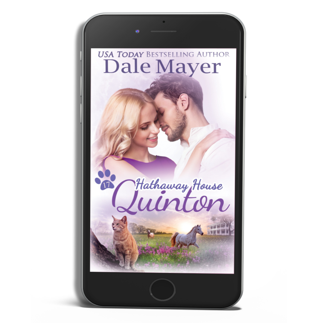 Quinton (Français) – Dale Mayer International