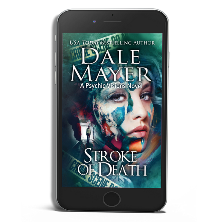 Stroke of Death (Français)