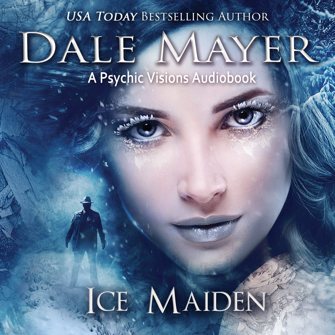 Ice Maiden (Français)