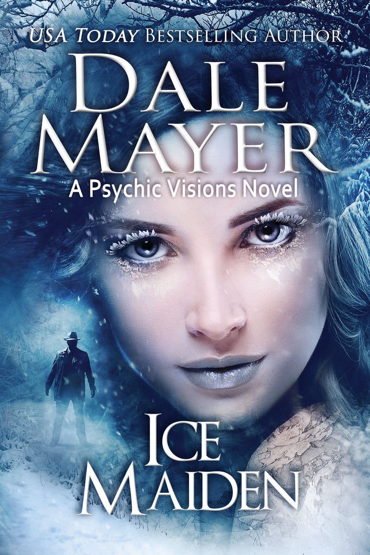 Ice Maiden (Français)