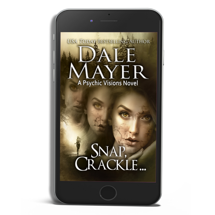 Snap, Crackle ... (Français)