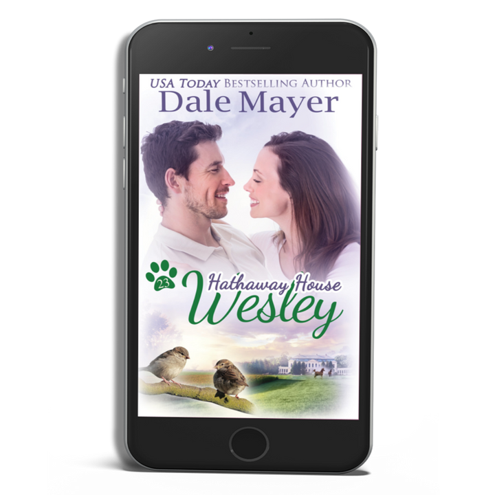 Wesley (Français)