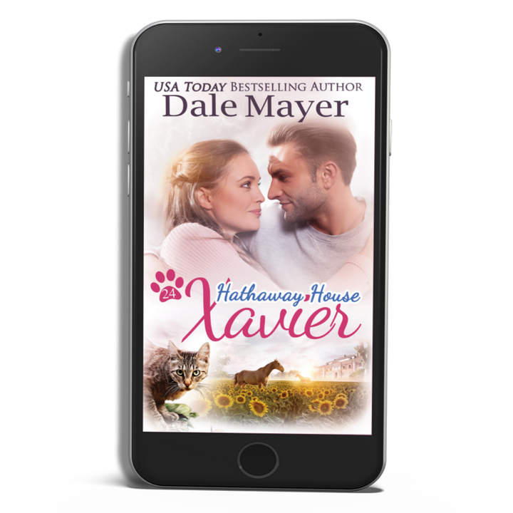 Xavier (Français)