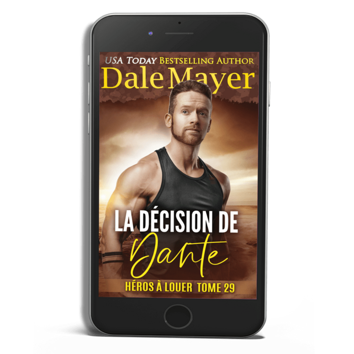 La Décision de Dante