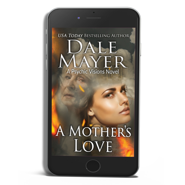 A Mother's Love  (Français)