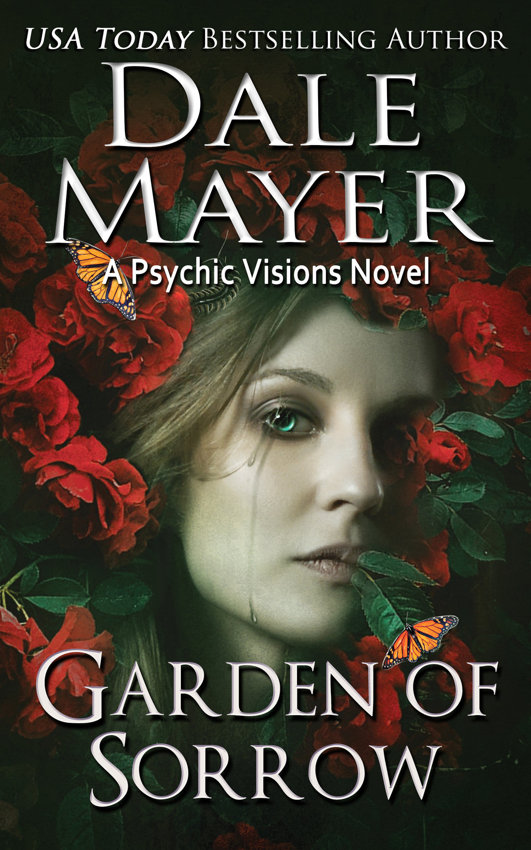 Garden of Sorrow (Français)