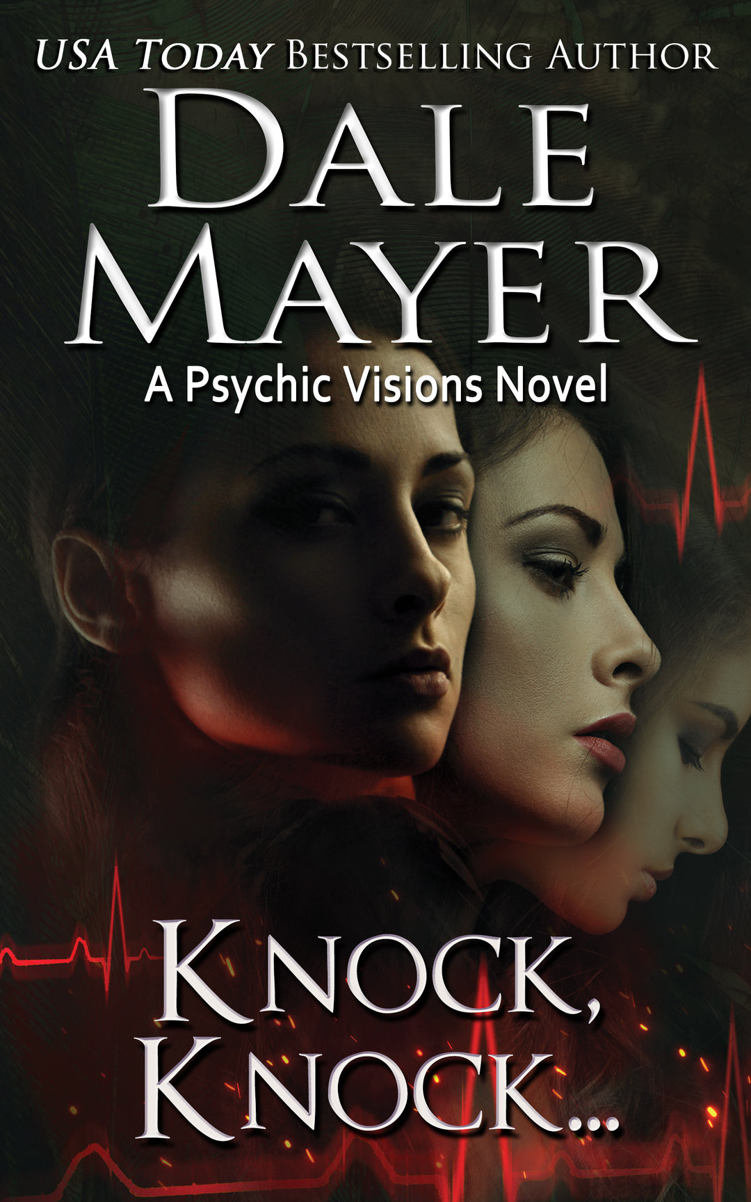 Knock, Knock… (Français)