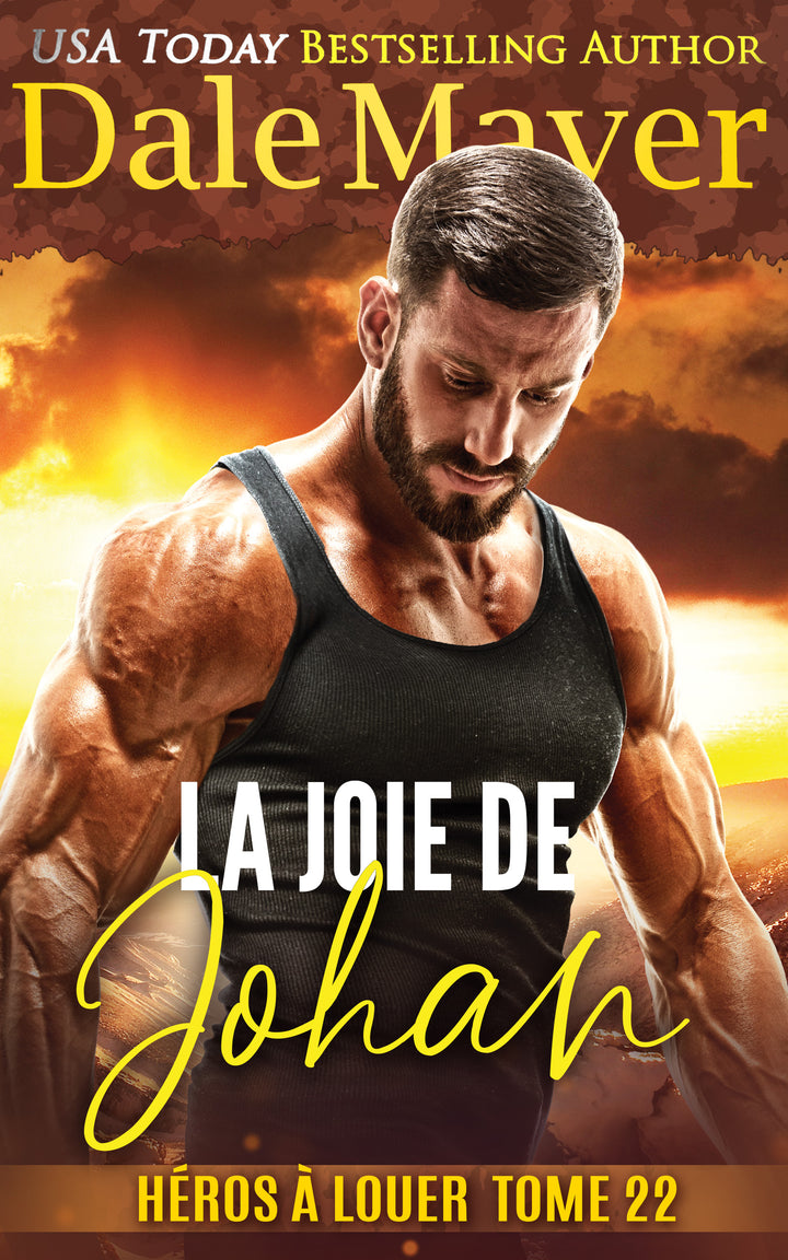 La Joie de Johan