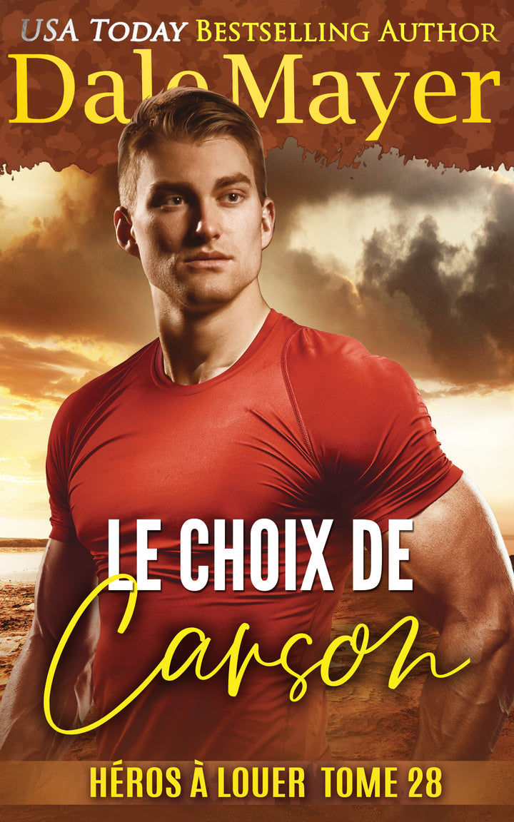 Le Choix de Carson