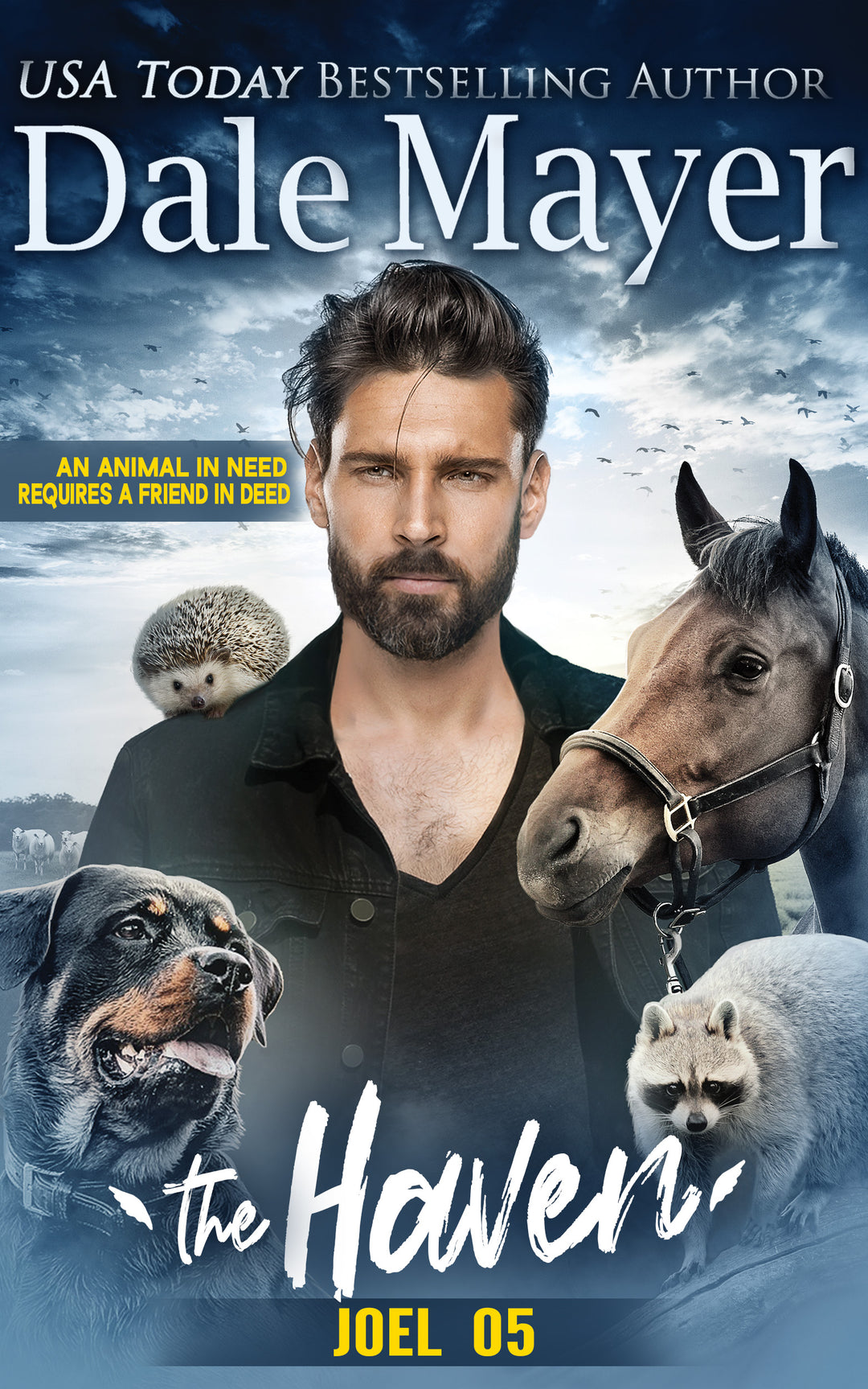 Joel (Français)