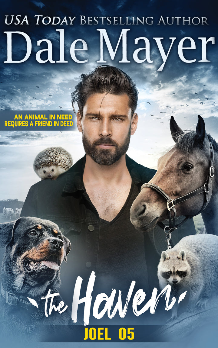 Joel (Français)