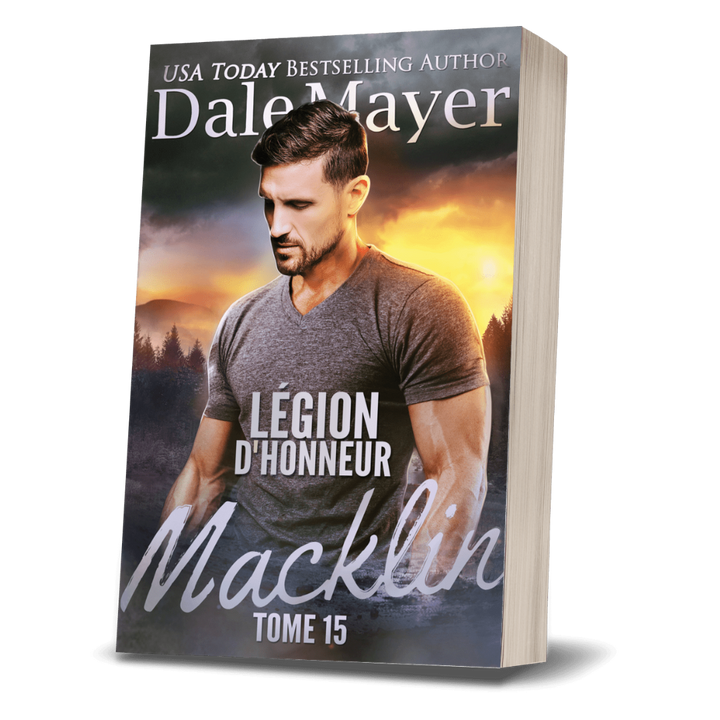 Légion d’honneur: Macklin (French)