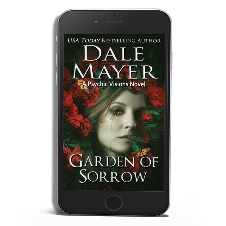 Garden of Sorrow (Français)