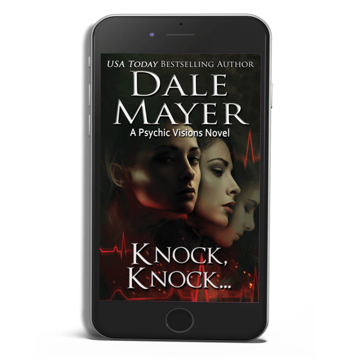 Knock, Knock… (Français)