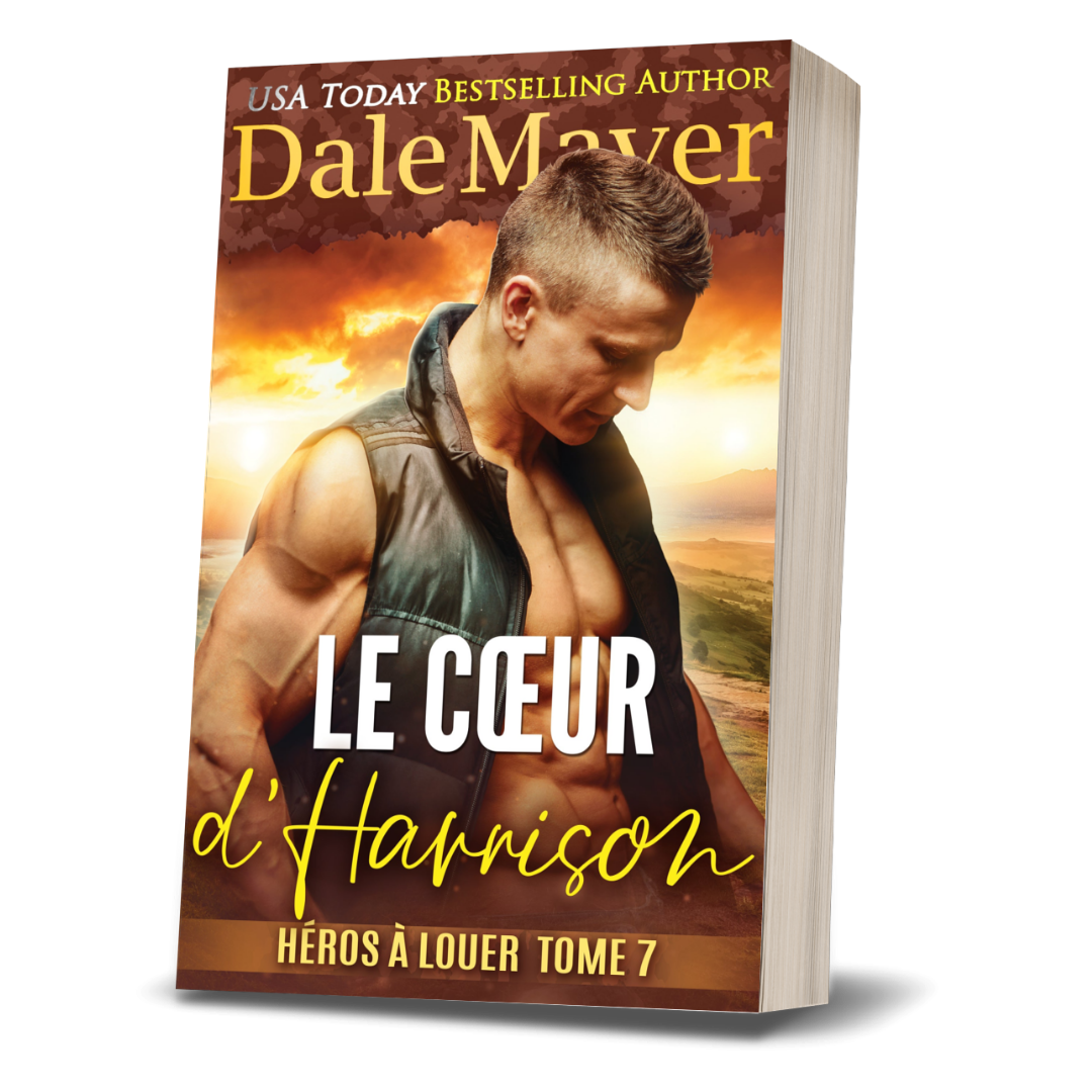 Le Cœur d'Harrison