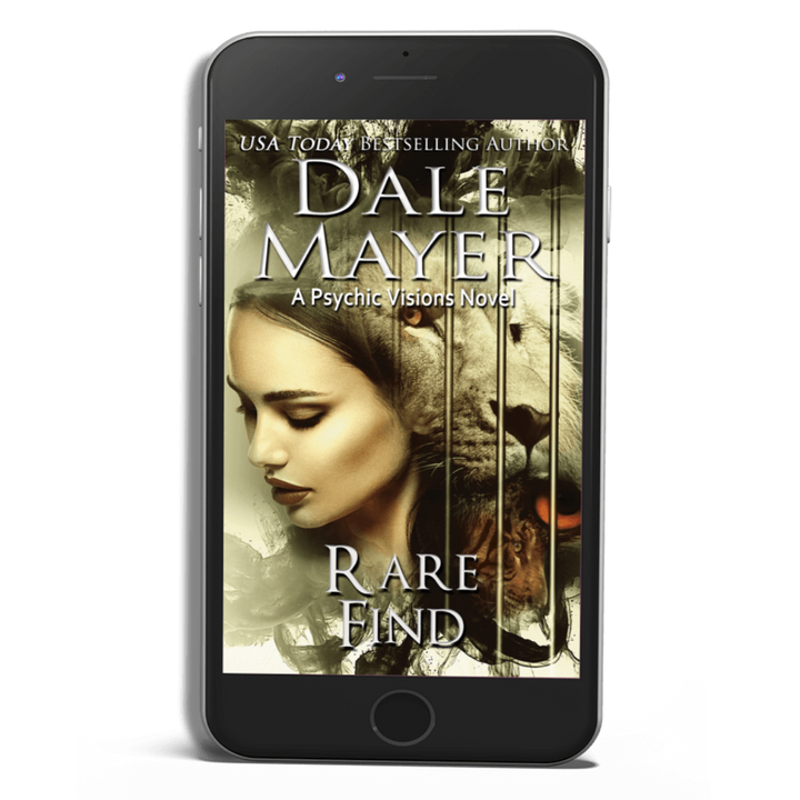 Rare Find (Français)