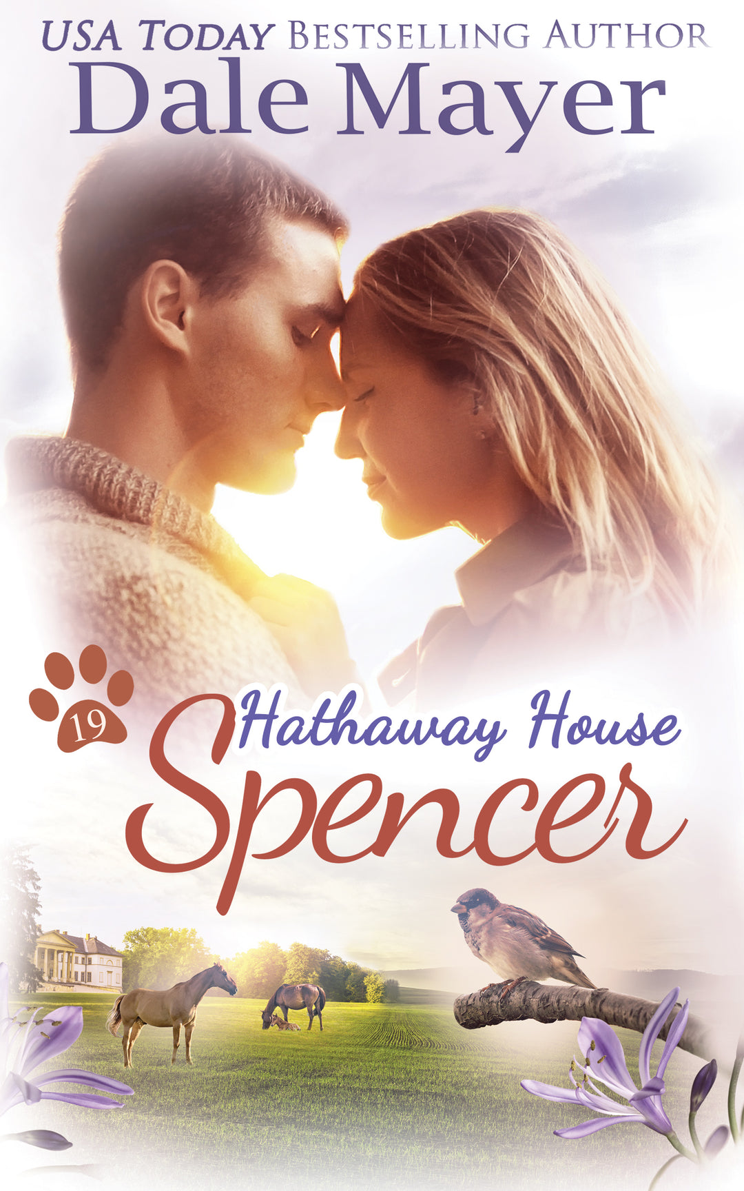 Spencer (Français)