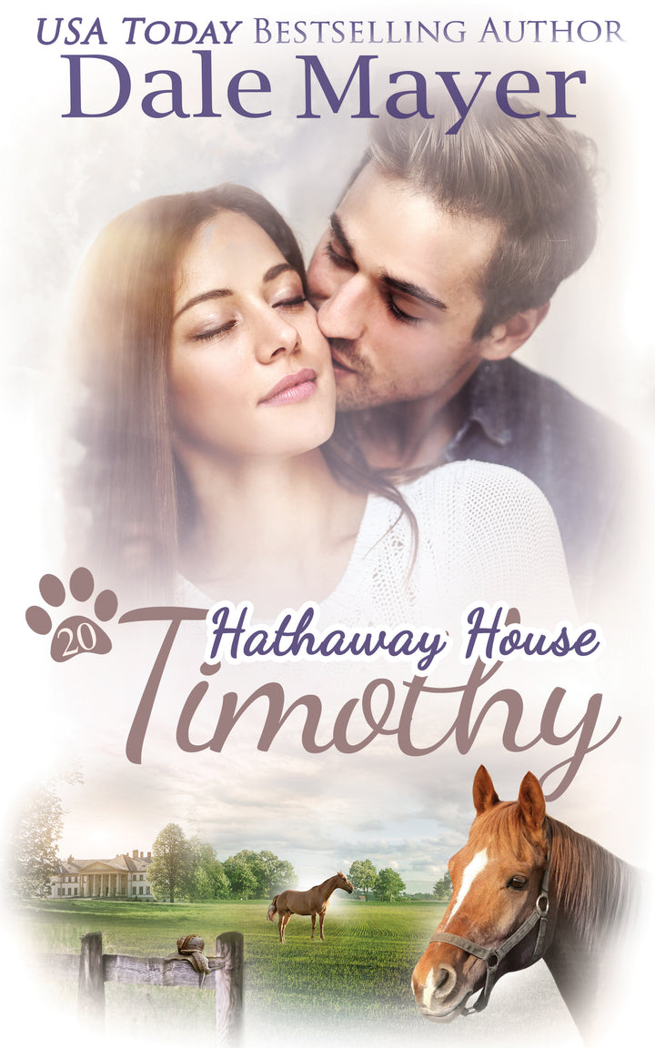 Timothy (Français)